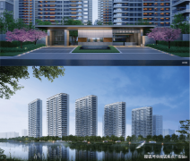 无论是初次置业的